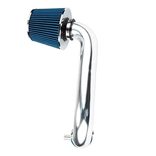 Air Intake Kit, Cold Air Intake System Fit for Civic 2001 2002 2003 2004 2005