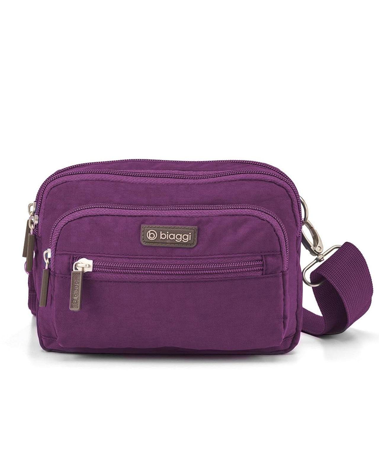 biaggi Flexmates Convertible Anti-Theft Crossbody Bag for Women | Lightweight…