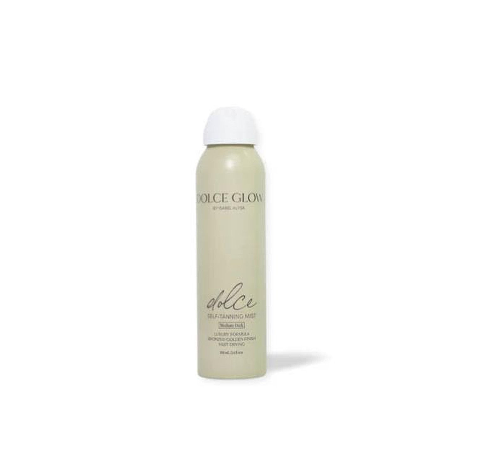 DOLCE GLOW Devin + Hunter Glow Bundle – Dolce Self-Tanning Mist Travel Size a…