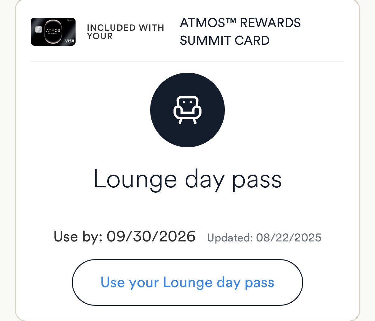 One Alaska Airlines Lounge Day Pass For 1 Adult + 2 More Expire 9/30/2026