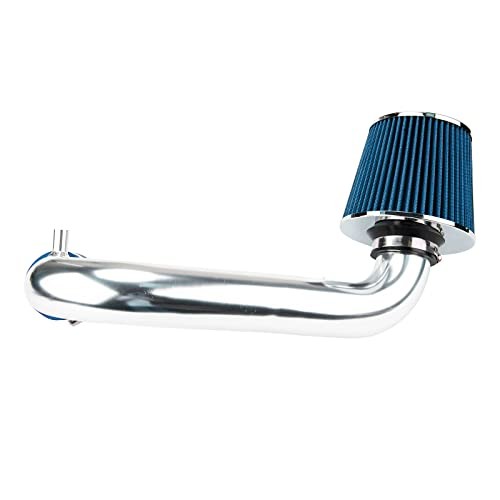 Air Intake Kit, Cold Air Intake System Fit for Civic 2001 2002 2003 2004 2005