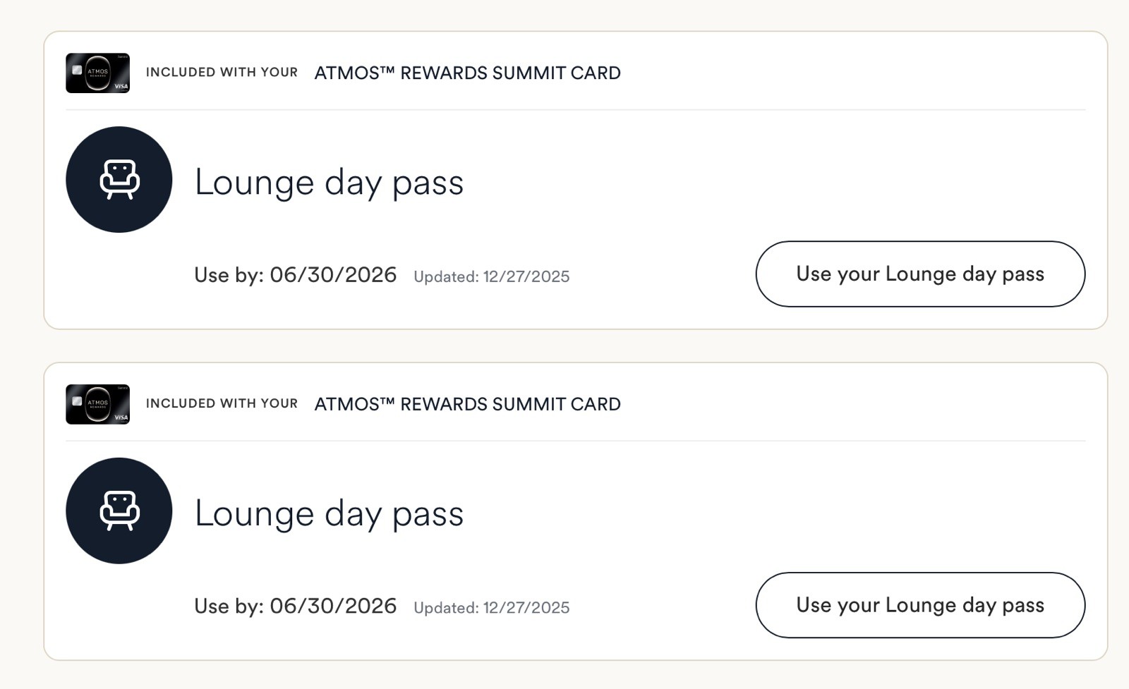 Alaska Airlines Lounge Pass Exp 06/30/2026 For 1 Adult + 2 Children Under 21