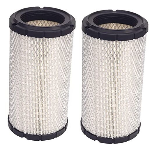Air Filter 715900394 for Can-Am Defender HD8 HD10 2016-2021 / Max HD8 HD5 2PCS