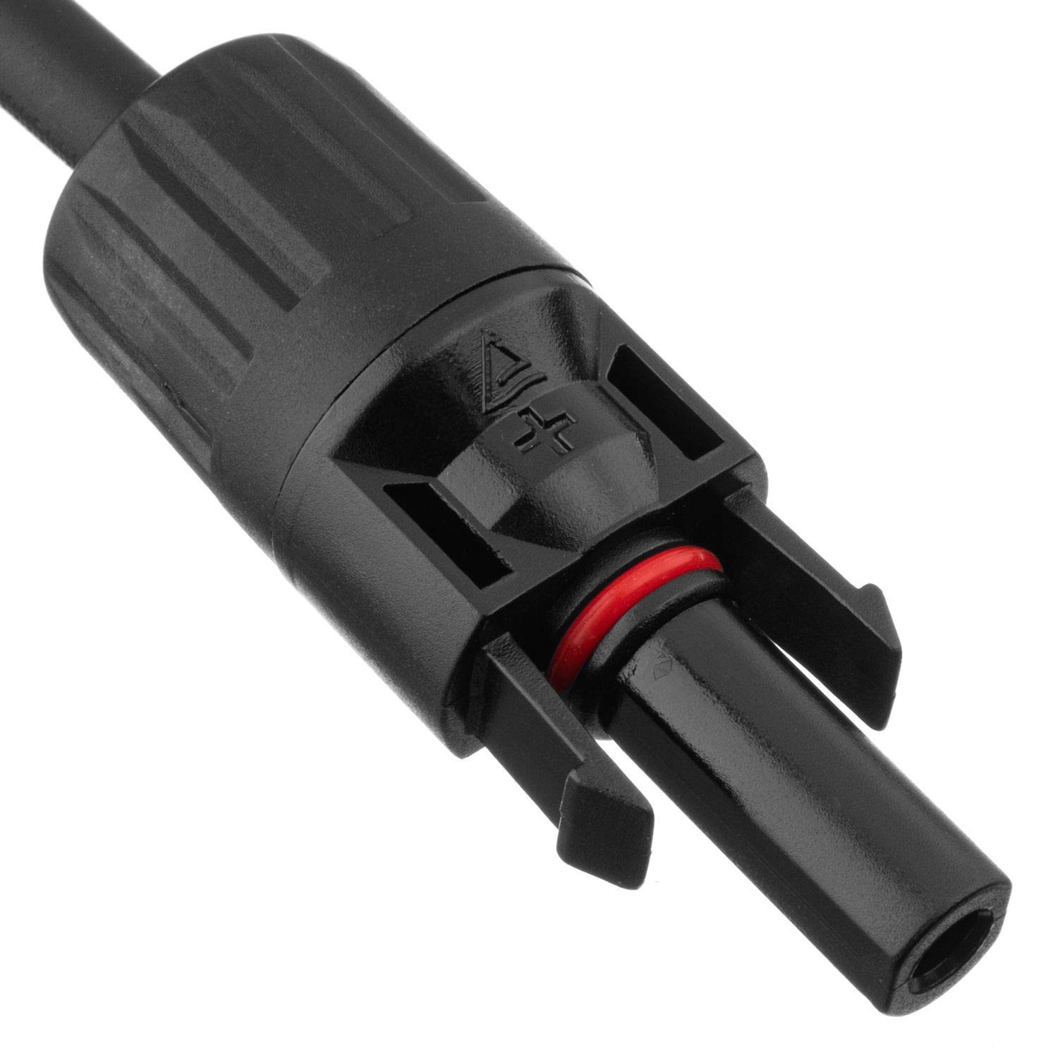 Spartan Power Y Branch 3 to 1 Connector Parallel Solar Panel Cable Connectors…