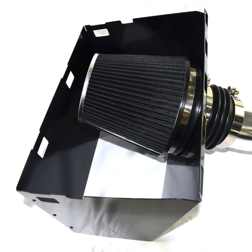 Cold Air Intake Induction Kit Filter for Dodge Ram 2500 2002-2008 4.7L 5.7L V8