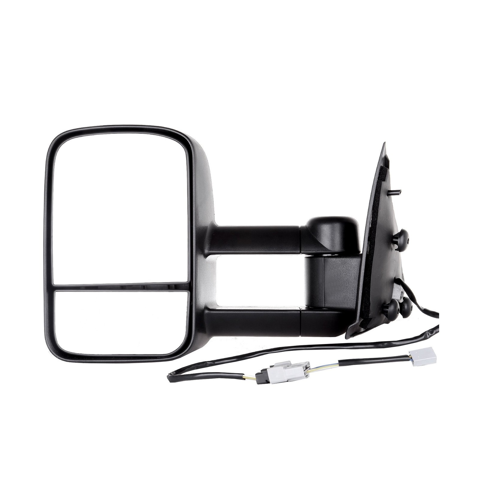 Tow Mirrors Pair suitable for 1997-2003 For Ford For F150 Standard Extended C…