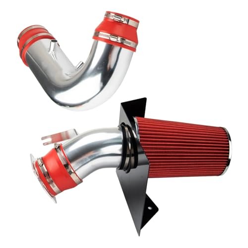 Cold Air Intake for F150 / Expedition 1997 1998 1999 2000 2001 2002 2003, F250