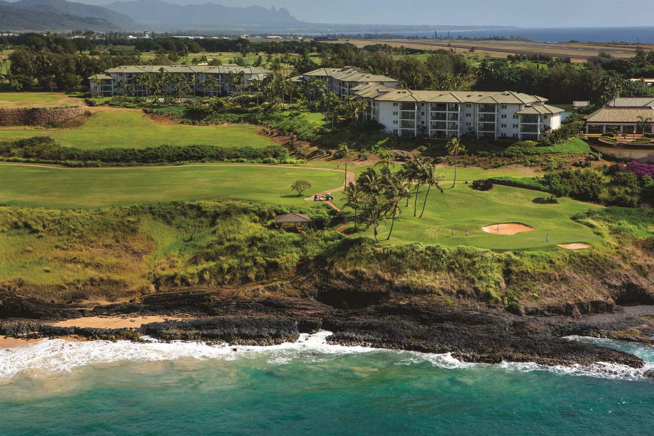 Marriott Vacation Club