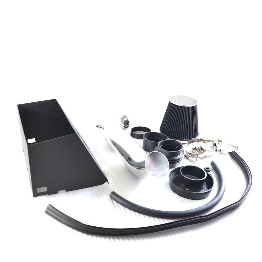 Cold Air Intake Induction Kit Filter for Dodge Ram 2500 2002-2008 4.7L 5.7L V8