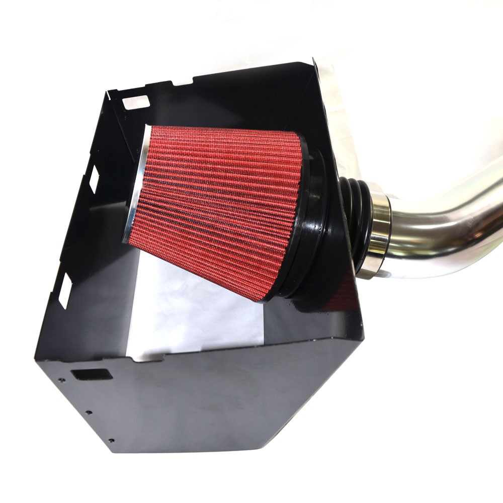 Cold Air Intake Induction Kit Filter for Dodge Ram 1500 2500 3500 2002-2008