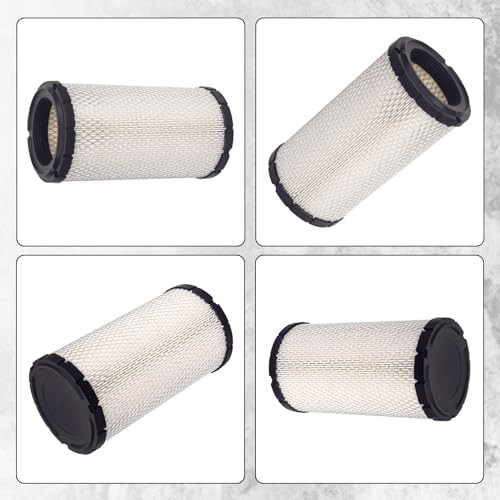 Air Filter 715900394 for Can-Am Defender HD8 HD10 2016-2021 / Max HD8 HD5 2PCS