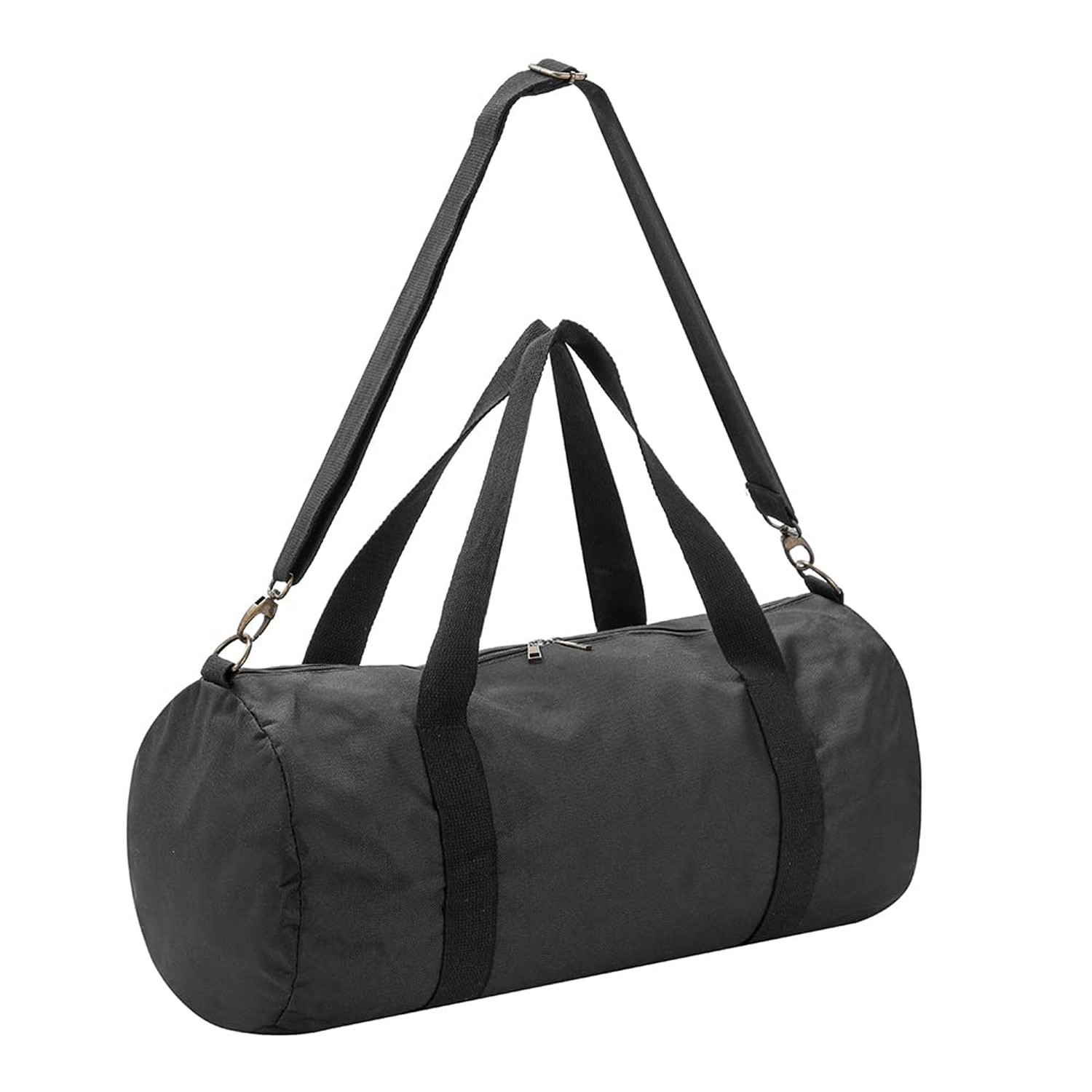 Duffel Bag 20″ Luggage Duffle, 44″ Long Adjustable Shoulder Strap, Sport Gear…