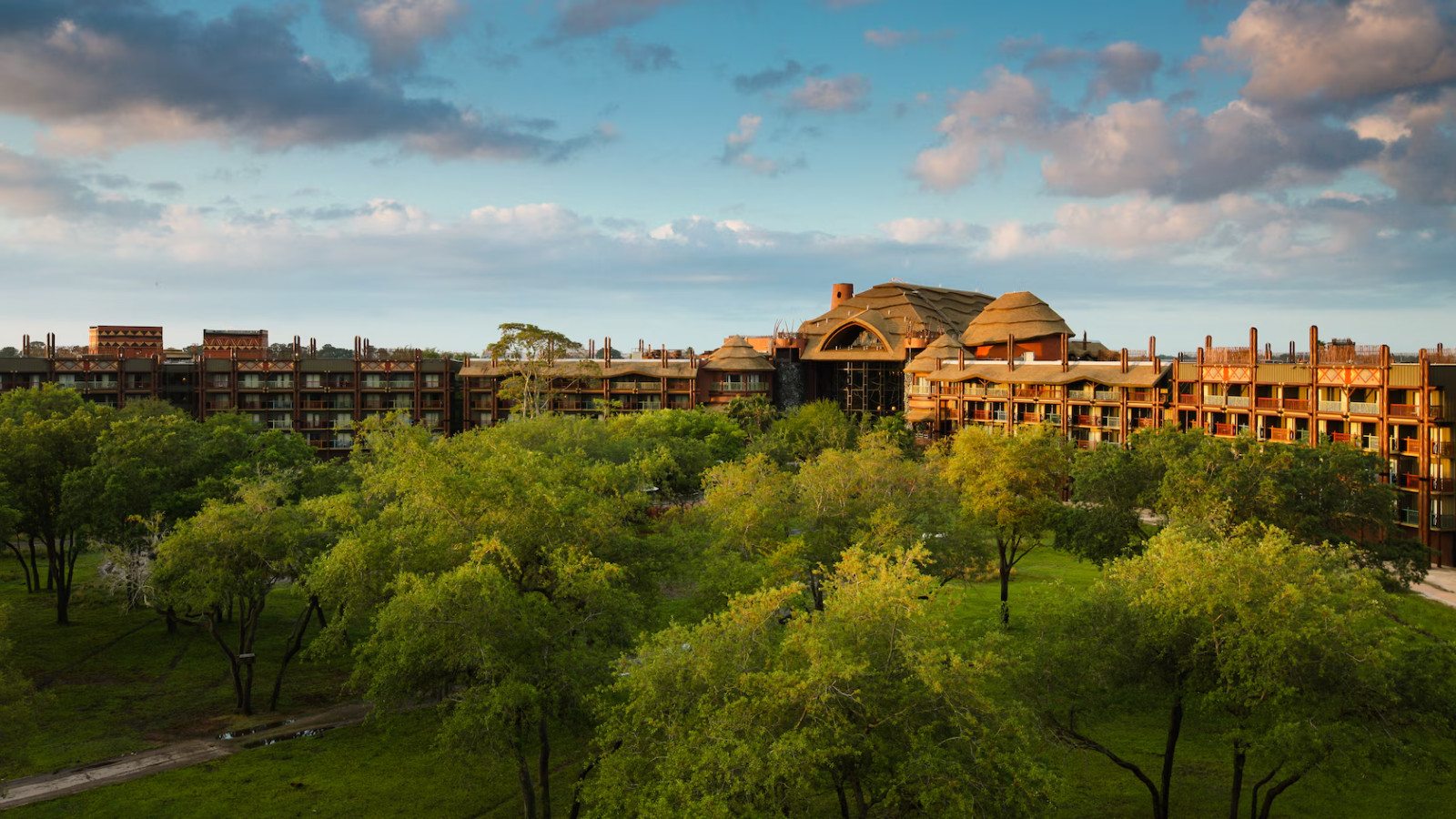 Travel and Stay right where the magic happens — at Disneyland and Disney World
