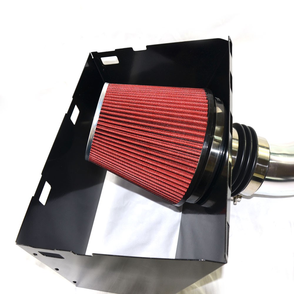 Cold Air Intake Induction Kit Filter for Dodge Ram 1500 2500 3500 2002-2008