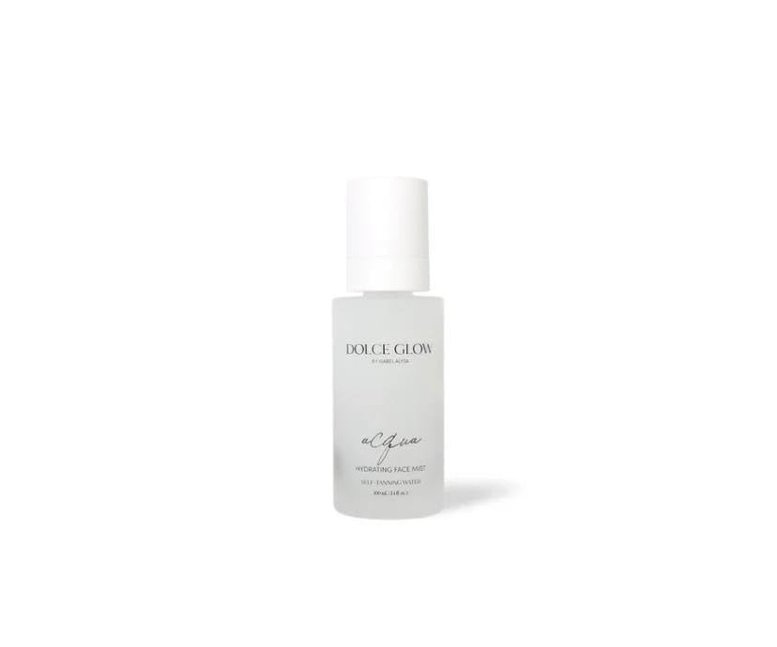DOLCE GLOW Devin + Hunter Glow Bundle – Dolce Self-Tanning Mist Travel Size a…