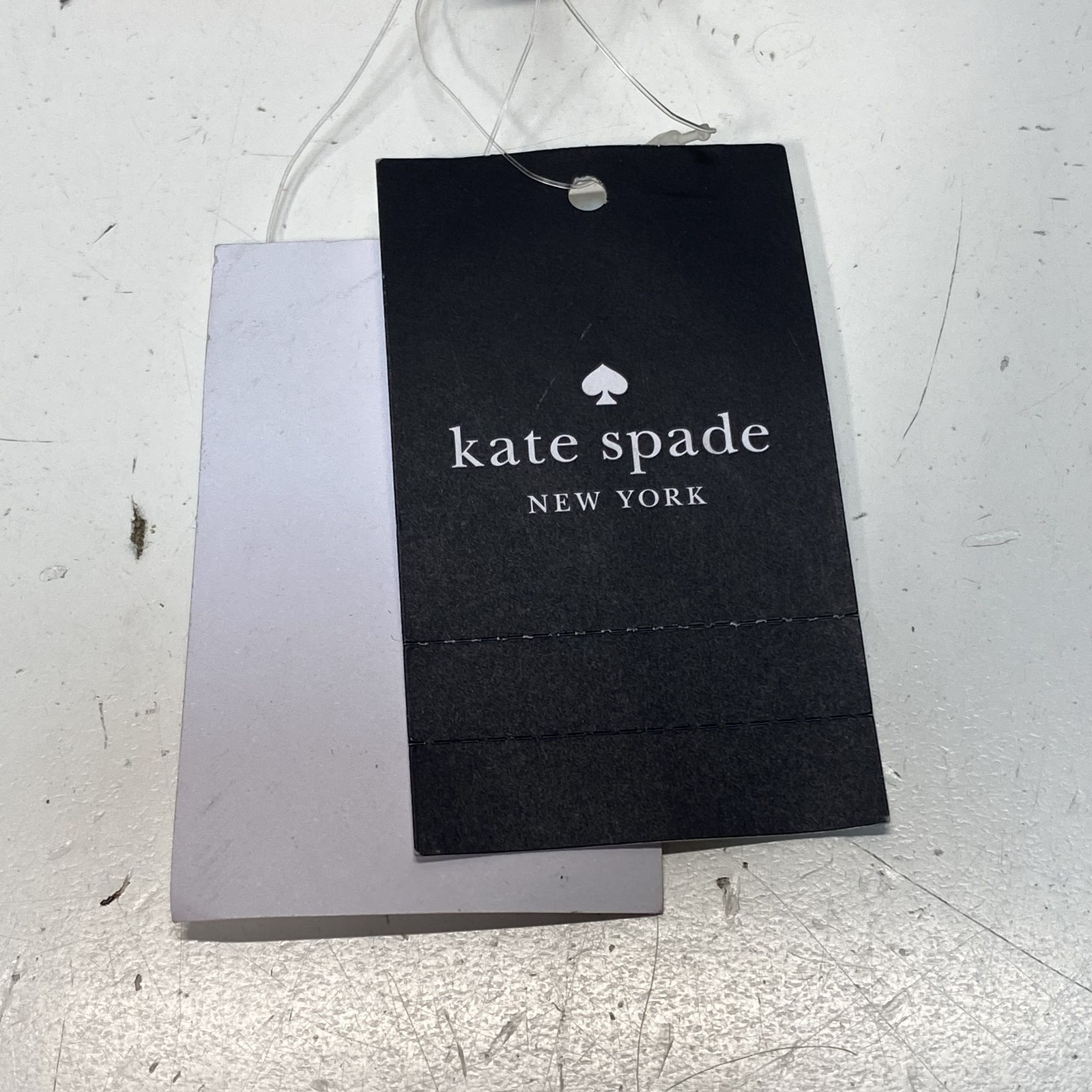 Kate Spade Multi leather Laptop Case Taxi Cab Cityscape