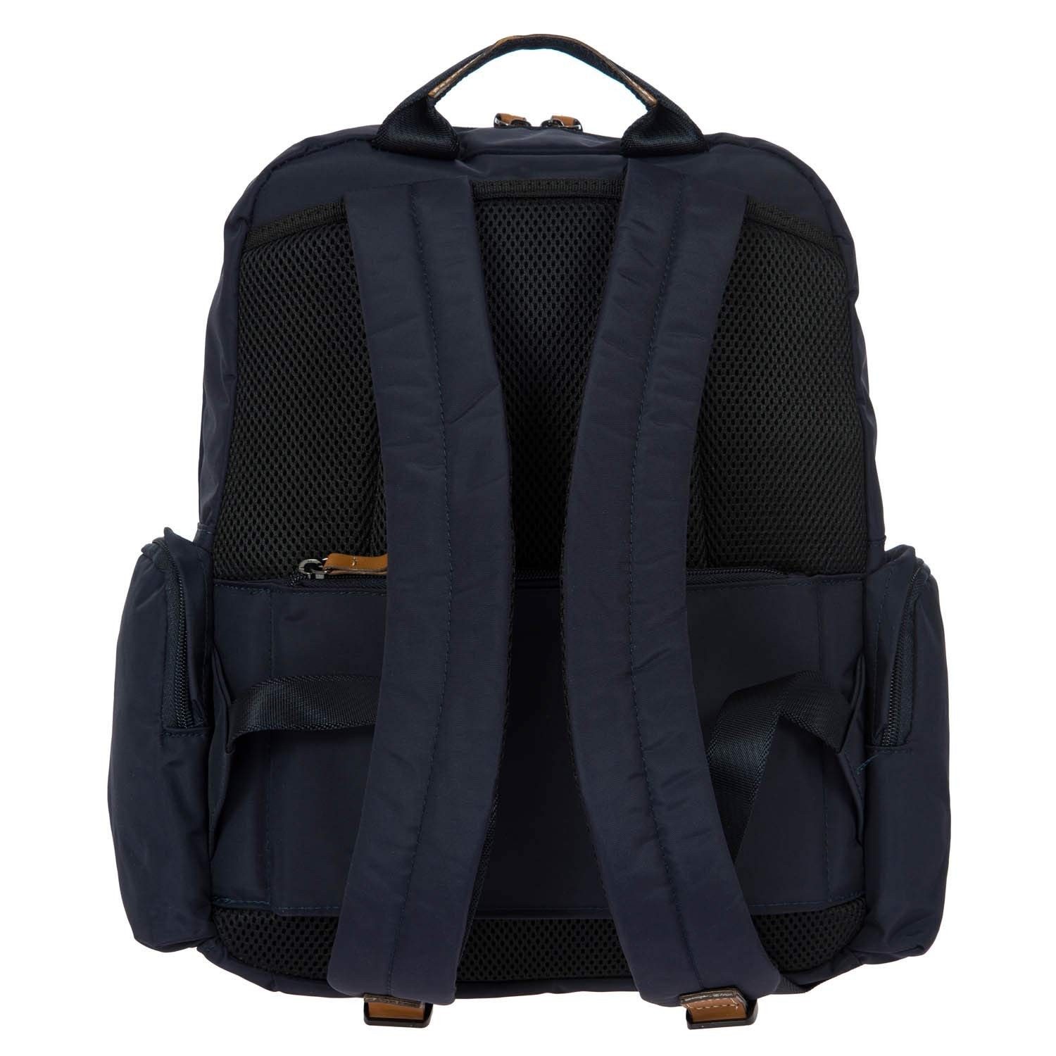 Bric’s X-Travel Nomad Backpack – 16 Inch – Carry On Bag for Men and Women – T…