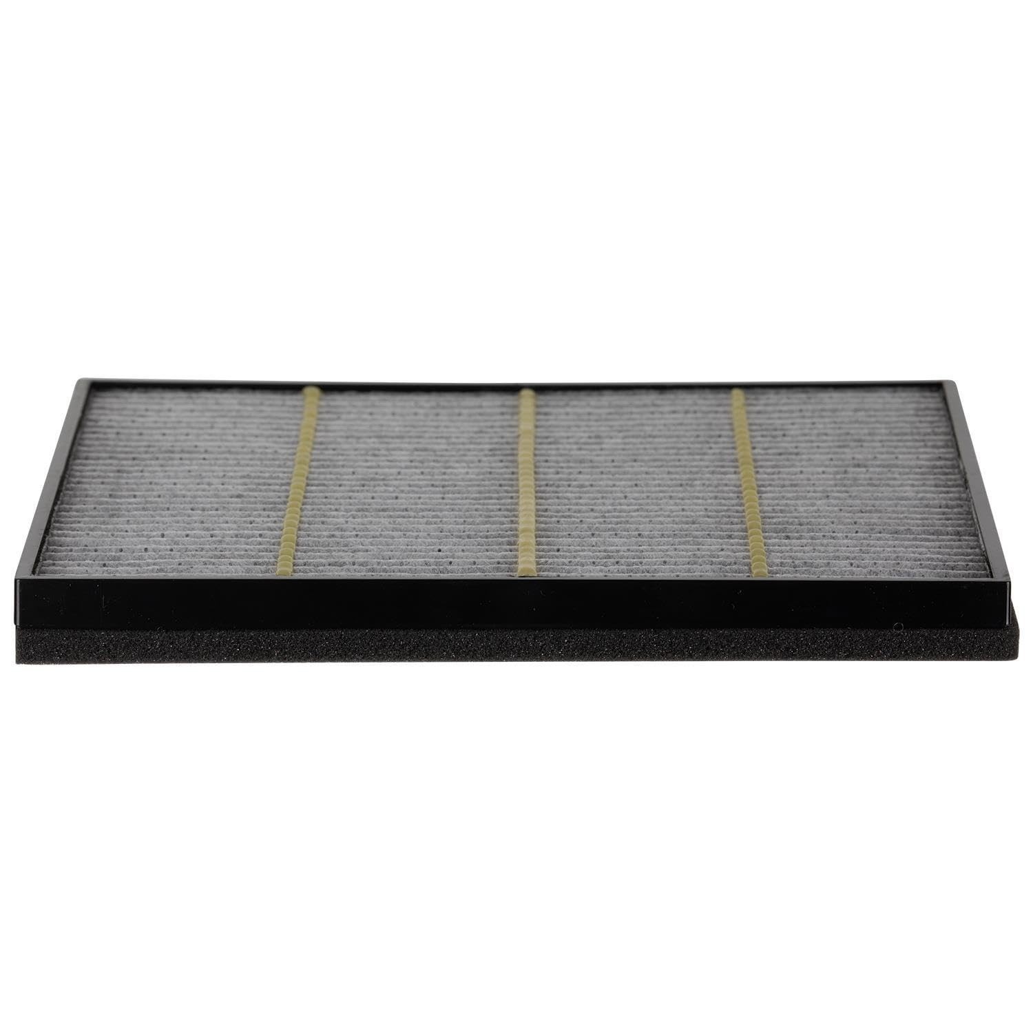 PUREFLOW PC4014X Cabin Air Filter | Fits 2010-2015 Chevrolet Camaro 3.6L, 6.2…
