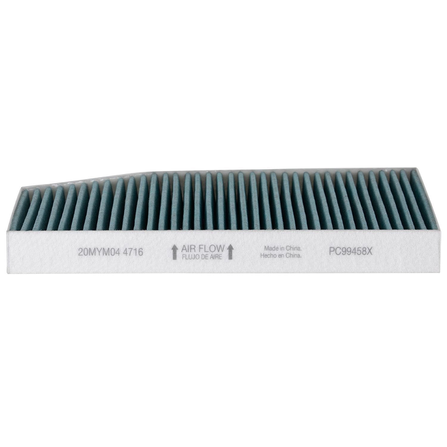 PUREFLOW PC99458X Cabin Air Filter | Fits 2018-2024 BMW X3 2.0L, 3.0L; 2022-2…