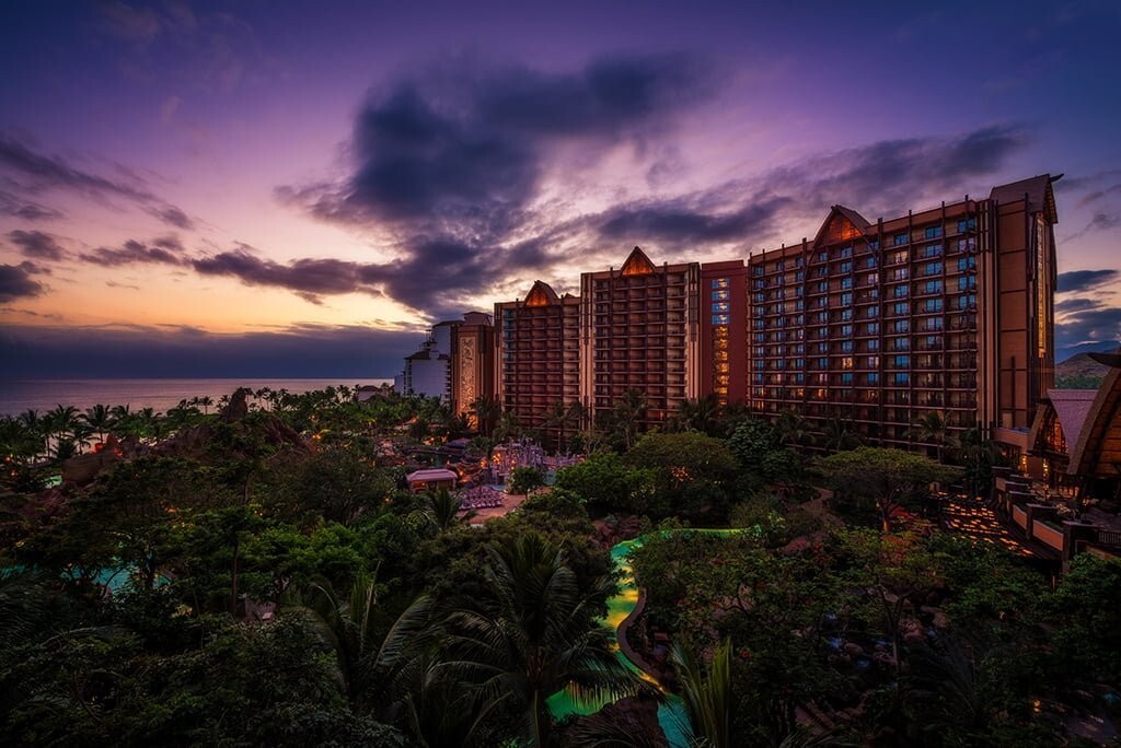 Travel and Stay right where the magic happens — at Disneyland and Disney World