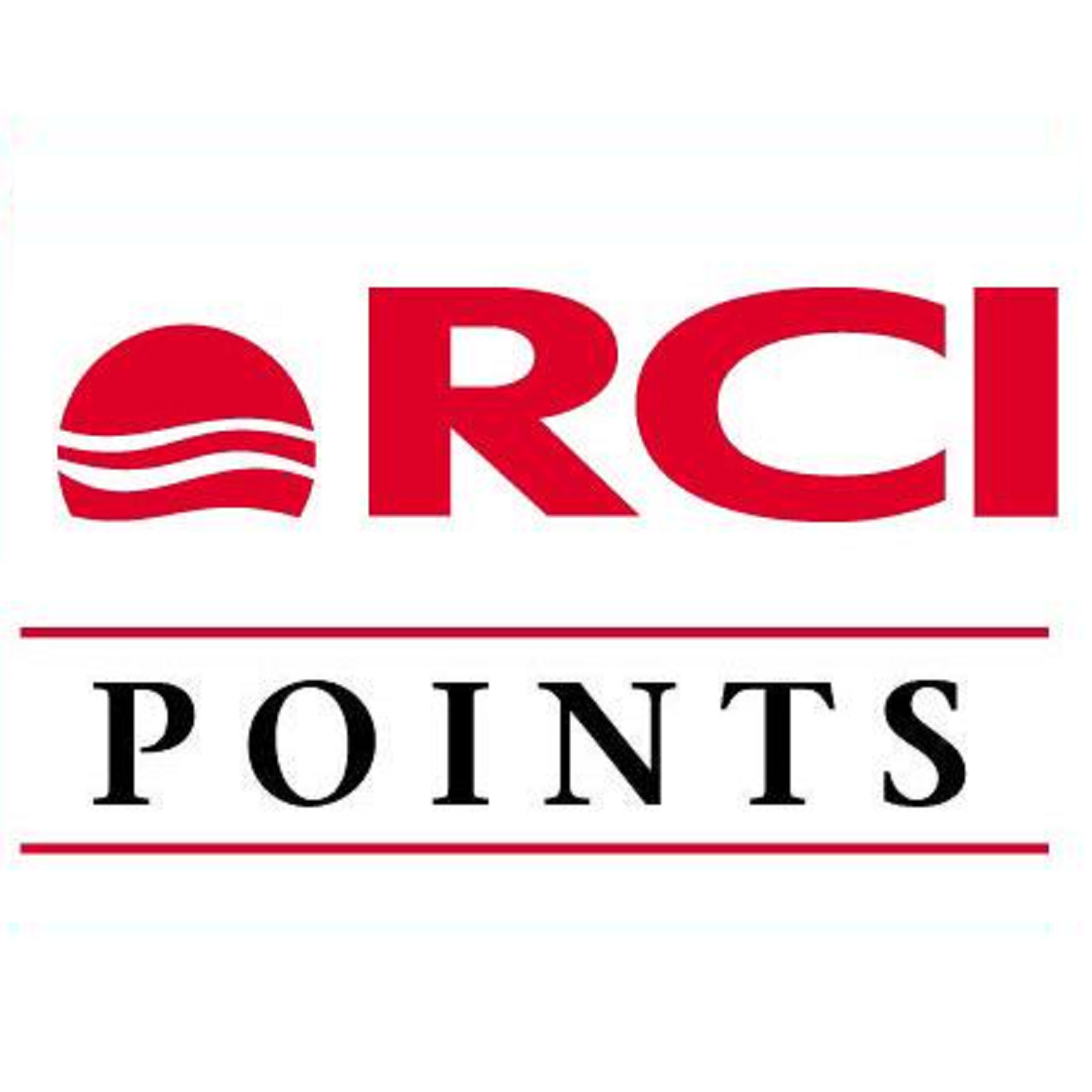 No TImeshare RCI POINTS ONLY 50,000 points (Not a timeshare purchase!)