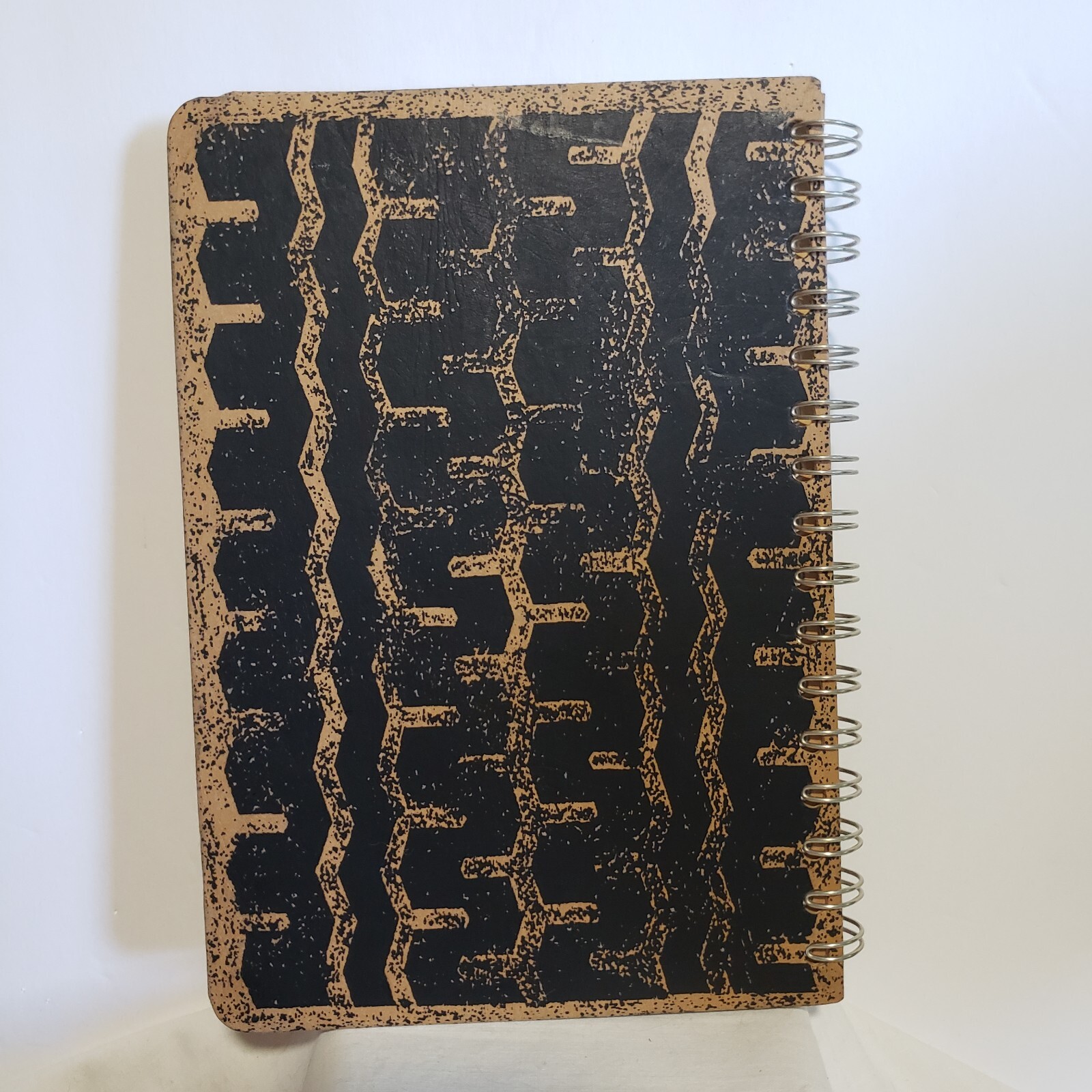 Chronicle Books Road Trip Journal 126 Pages Spiral Travel Vacation Scrapbook 6×8