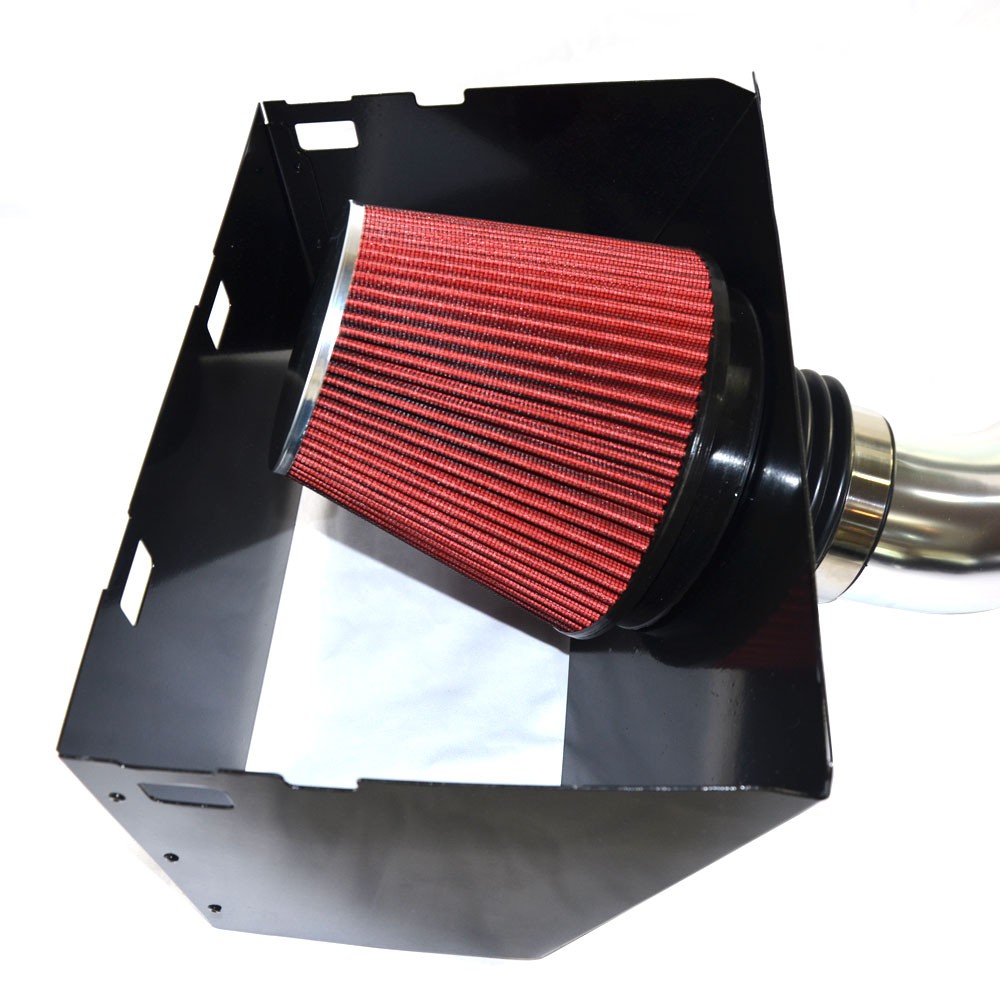 Cold Air Intake Induction Kit Filter for Dodge Ram 1500 2500 3500 2002-2008