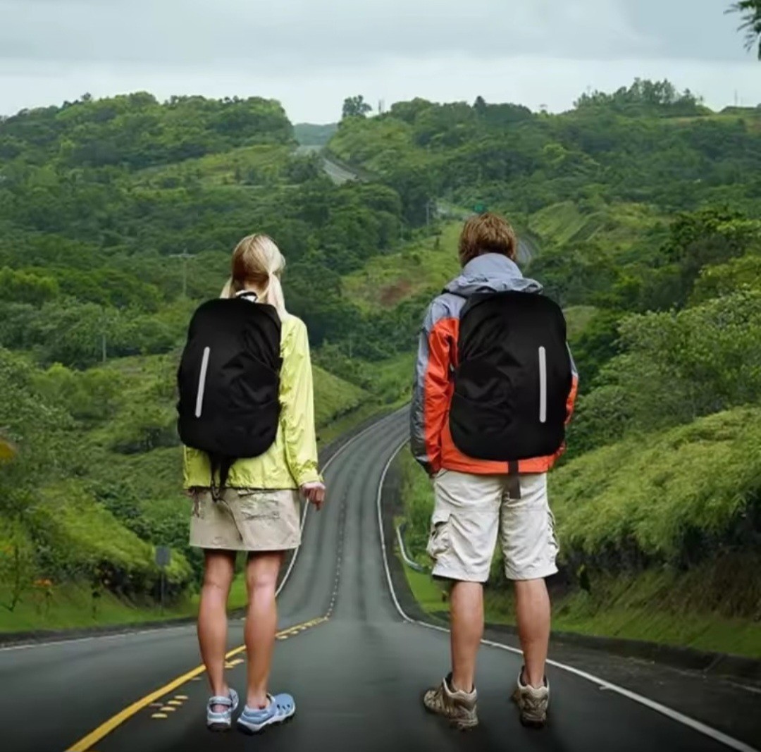 Rain Cover For Backpack