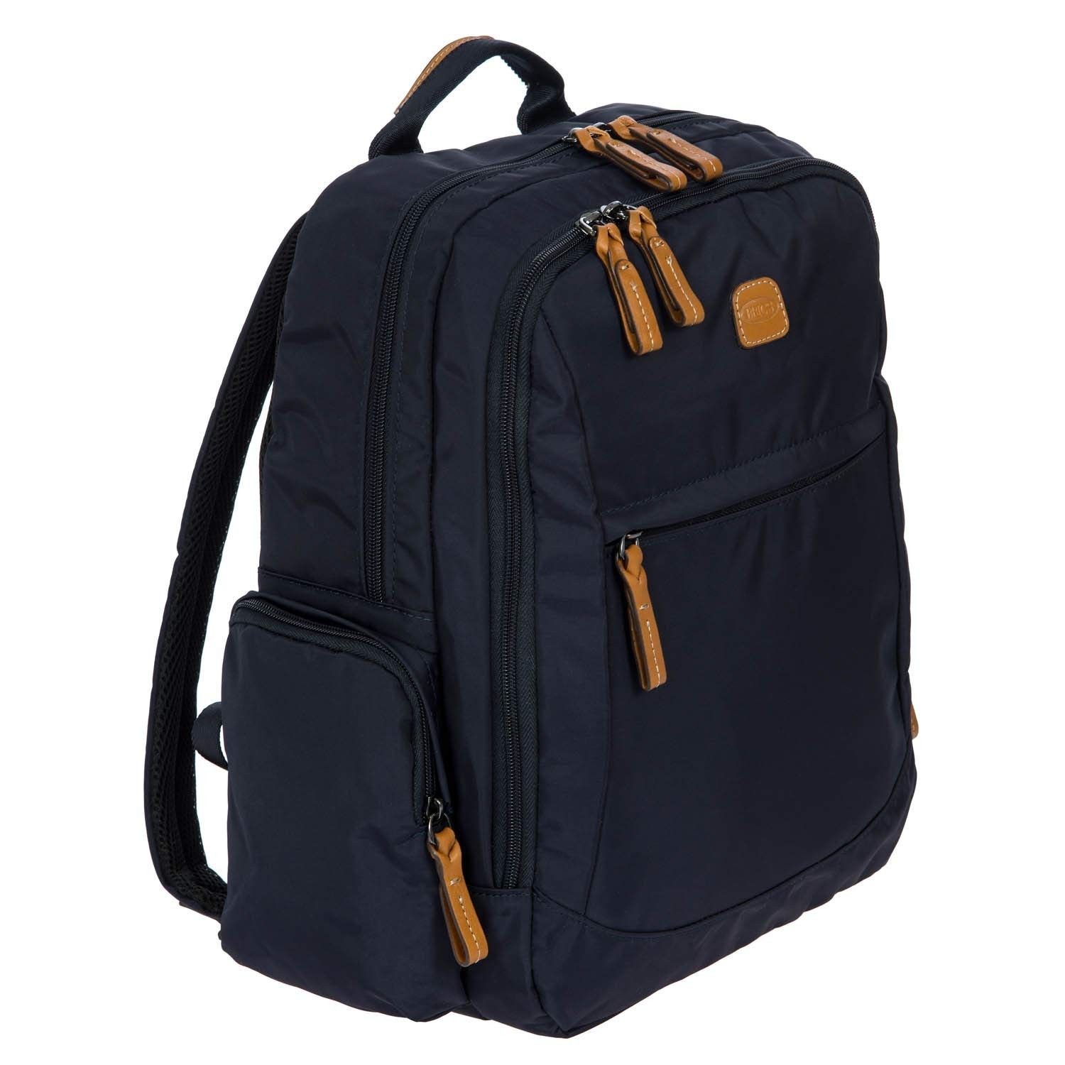 Bric’s X-Travel Nomad Backpack – 16 Inch – Carry On Bag for Men and Women – T…