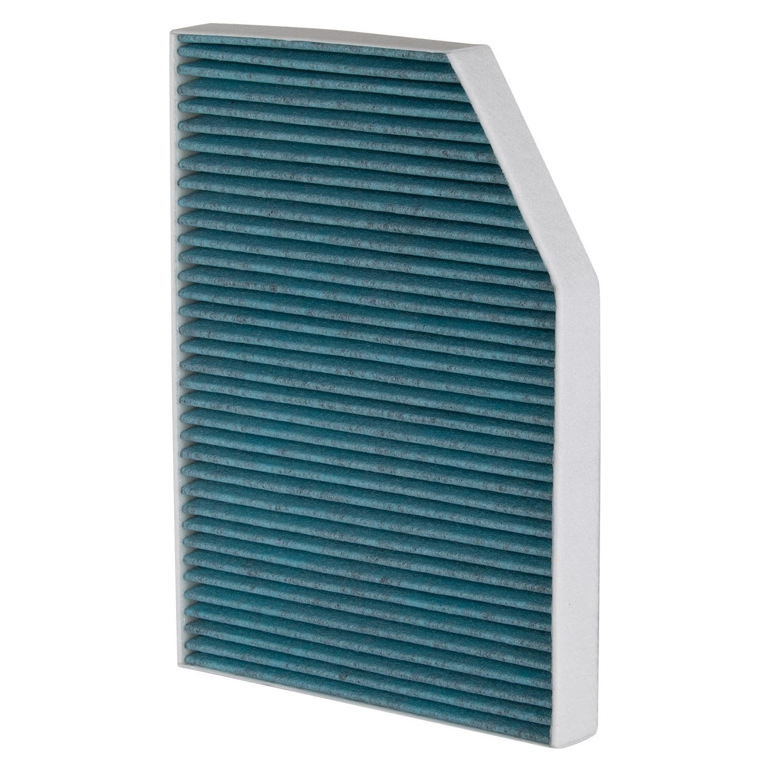 PUREFLOW PC99458X Cabin Air Filter | Fits 2018-2024 BMW X3 2.0L, 3.0L; 2022-2…