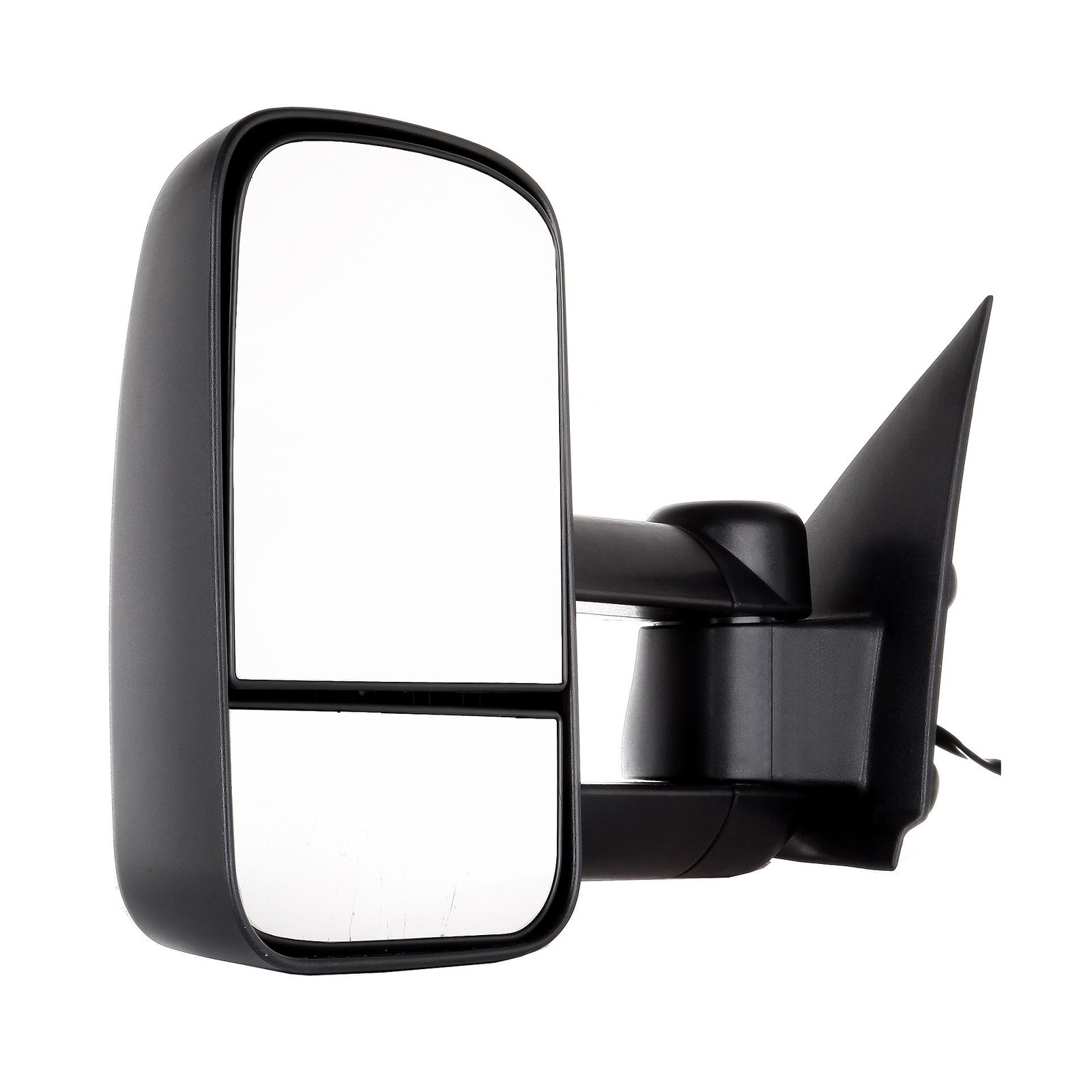 Tow Mirrors Pair suitable for 1997-2003 For Ford For F150 Standard Extended C…