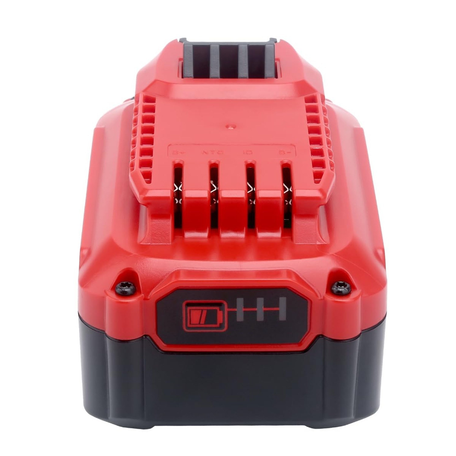 Upgraded 6.0Ah 20V Lithium Replacement Battery Compatible with Craftsman V20 …