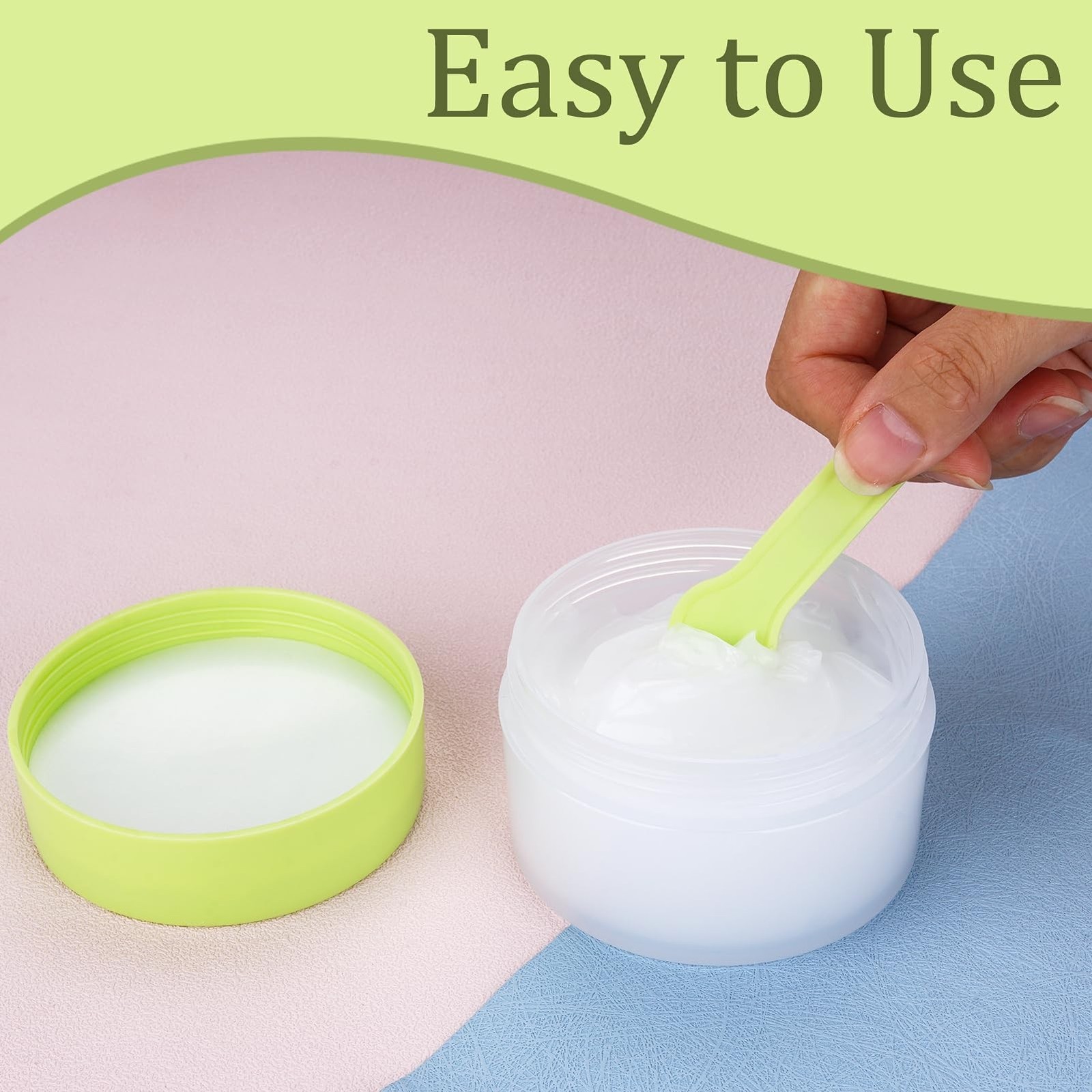 Travel Size Container pattern2