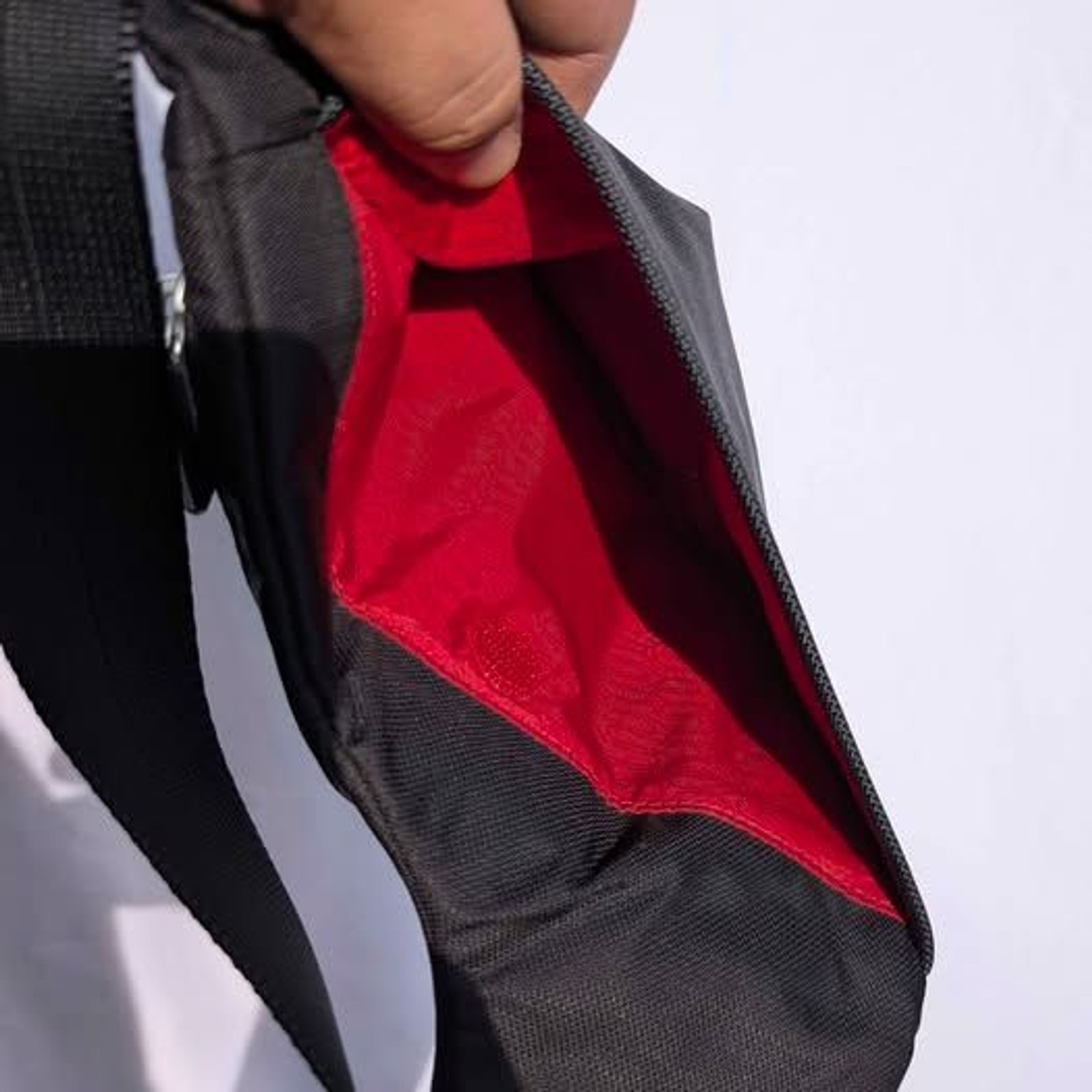 Tumi T Sling Cossbody Shoulder Tech Saddle Bag