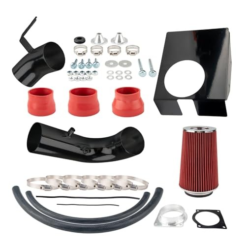 Cold Air Intake for F150 / Expedition 1997 1998 1999 2000 2001 2002 2003, F250