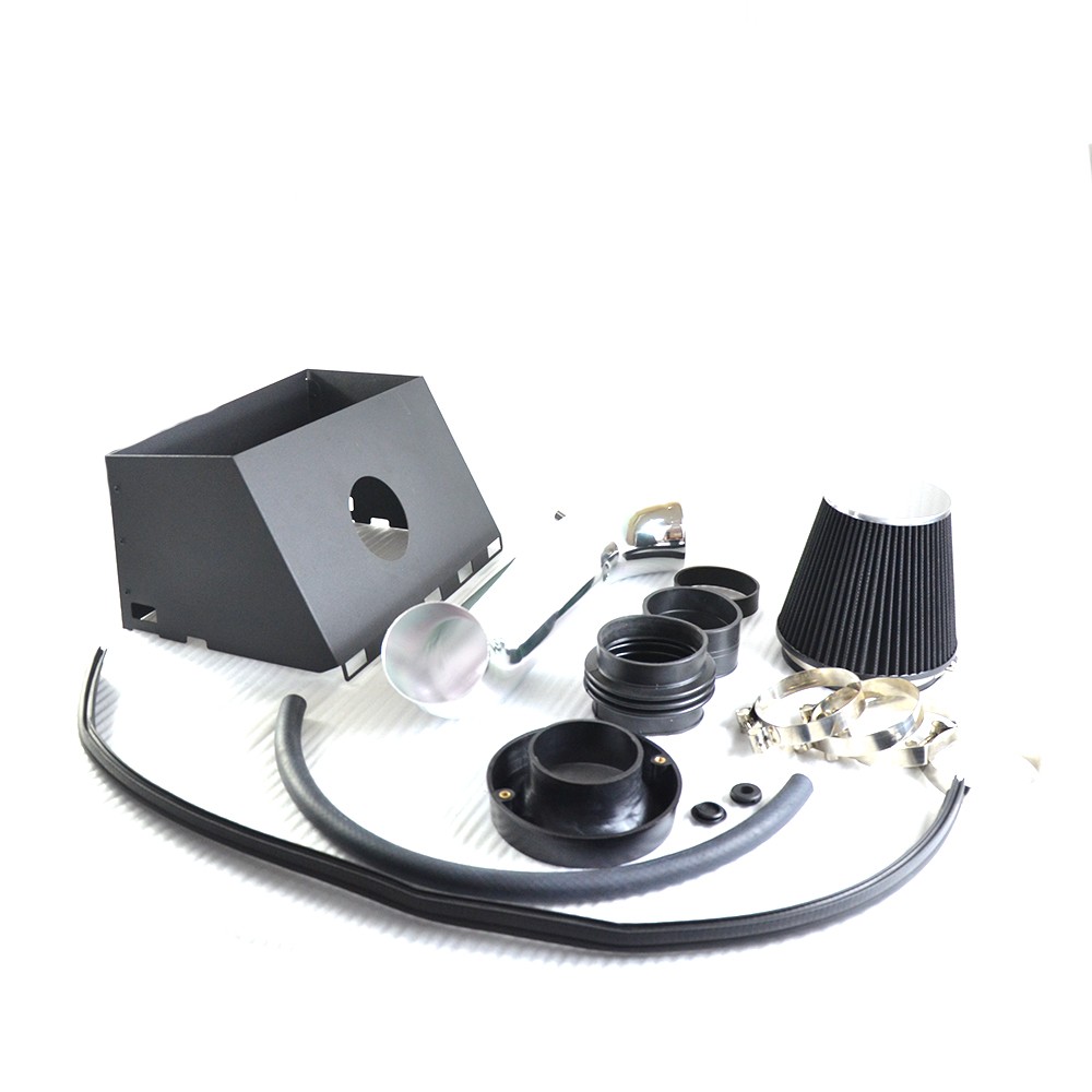 Cold Air Intake Induction Kit Filter for Dodge Ram 2500 2002-2008 4.7L 5.7L V8