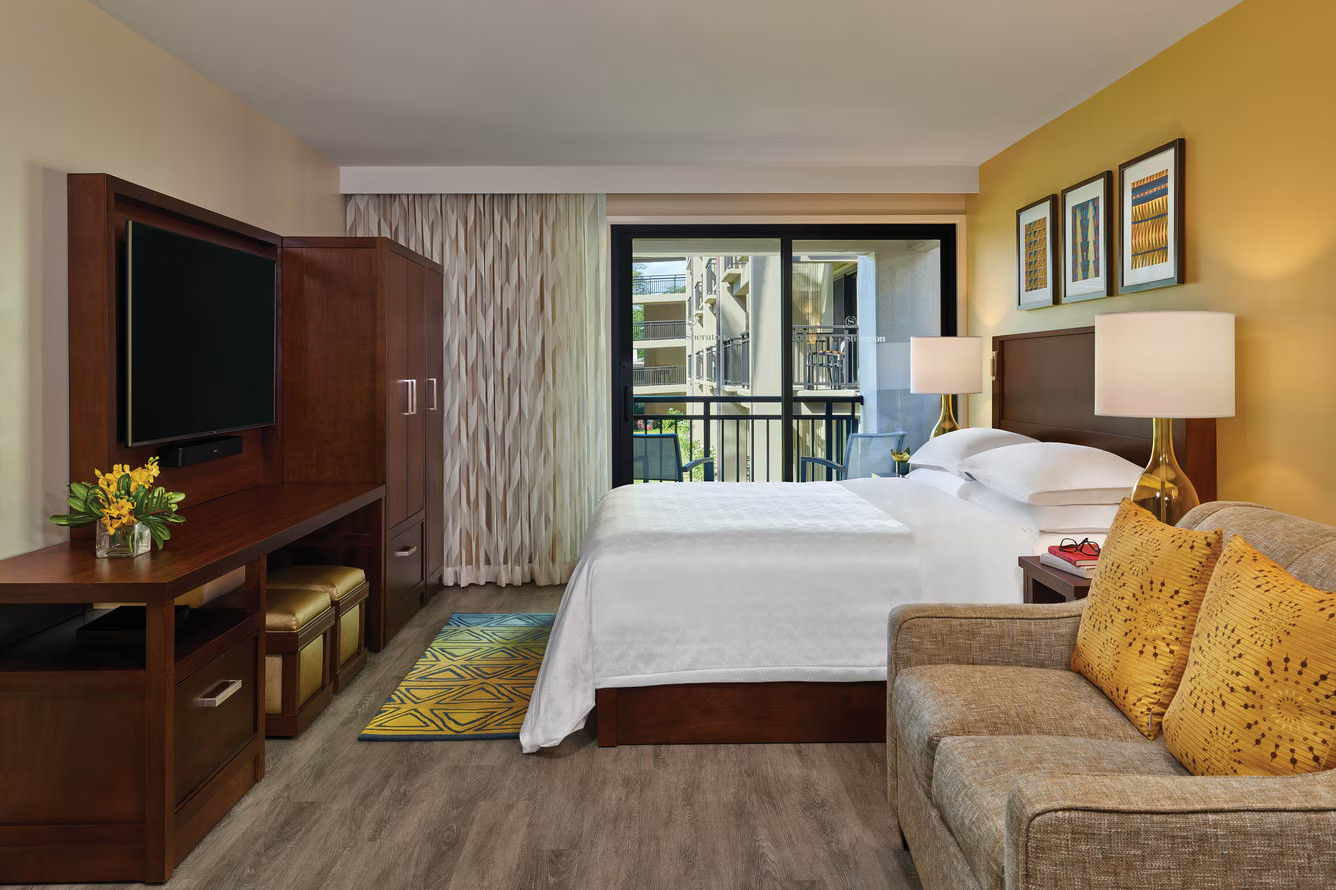 Marriott Vacation Club