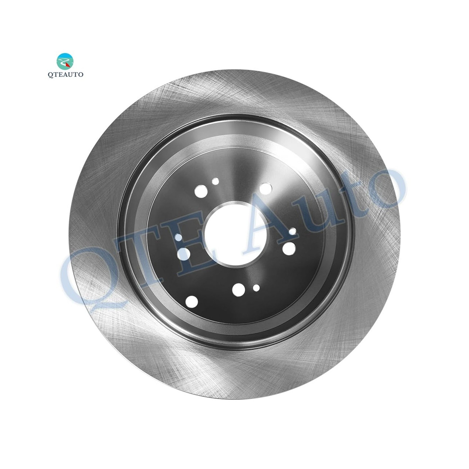PM Auto Rear 305mm Brake Disc Rotors Replacement For 2005-2016 Honda CR-V
