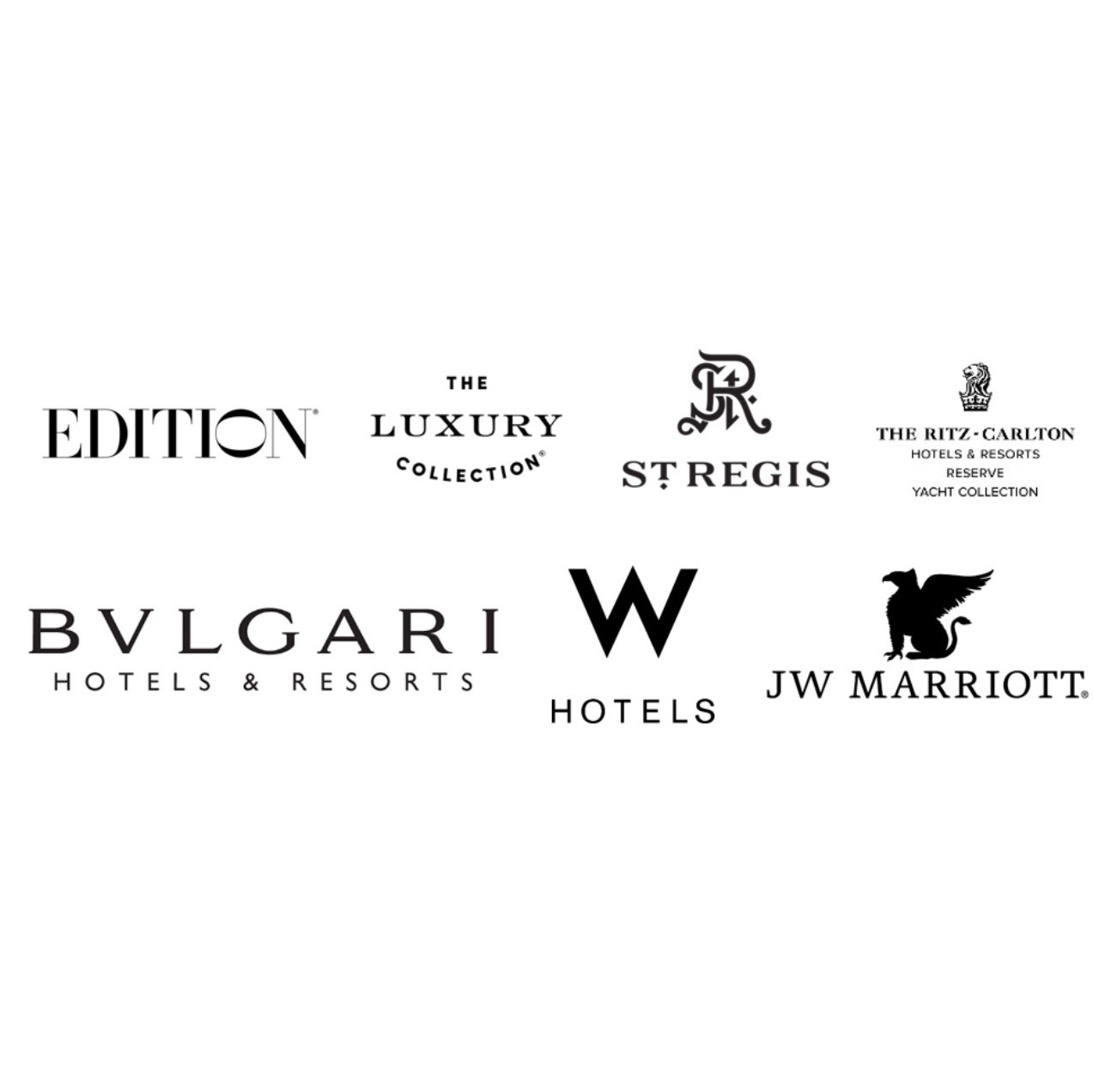 Luxury Hotel Booking Service – Up to 50% Off Marriott Stays
