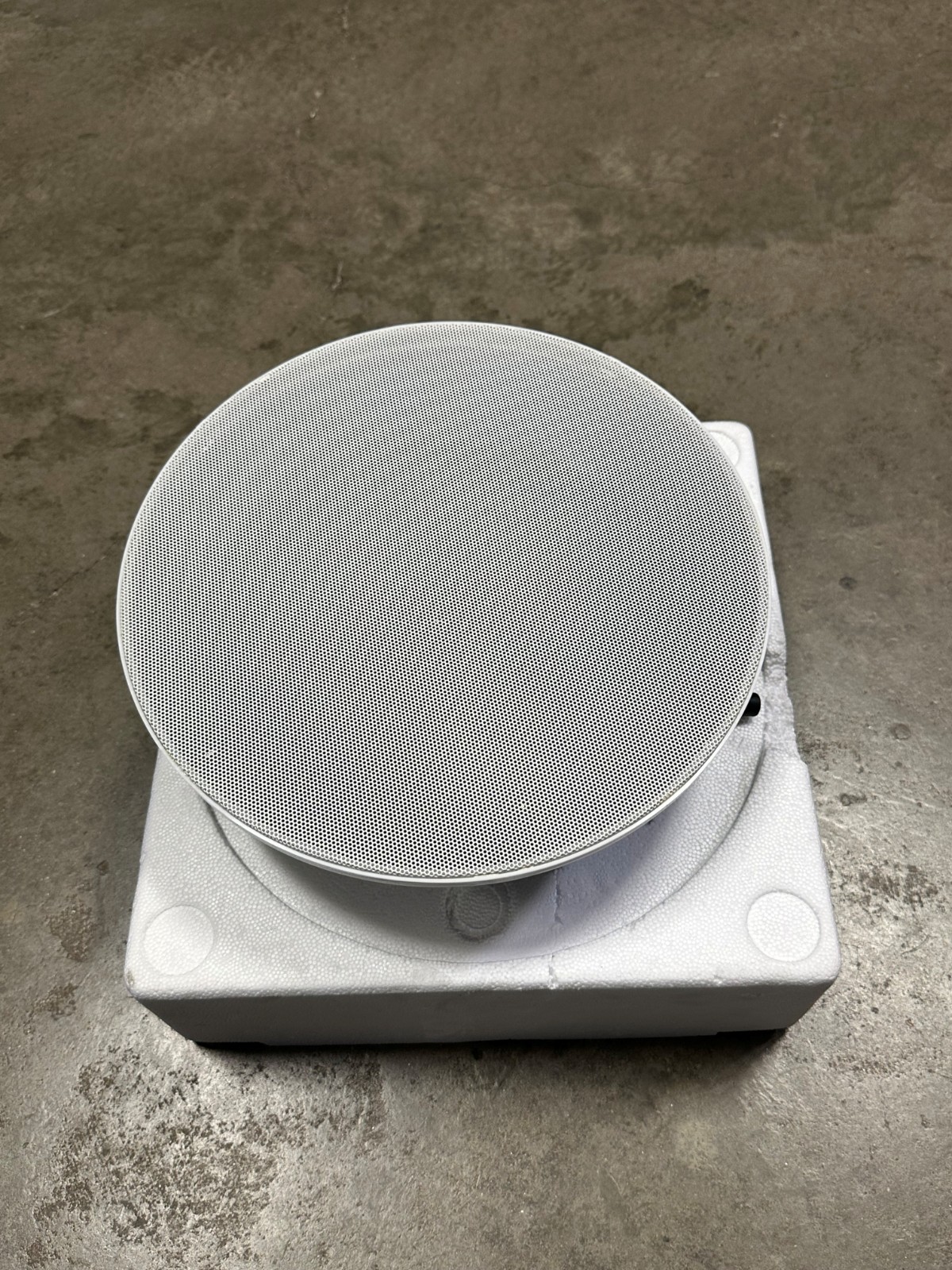 iRV6LPSPS 100 Watt Bluetooth Speaker 12V 10.5″ RV 4Ω New