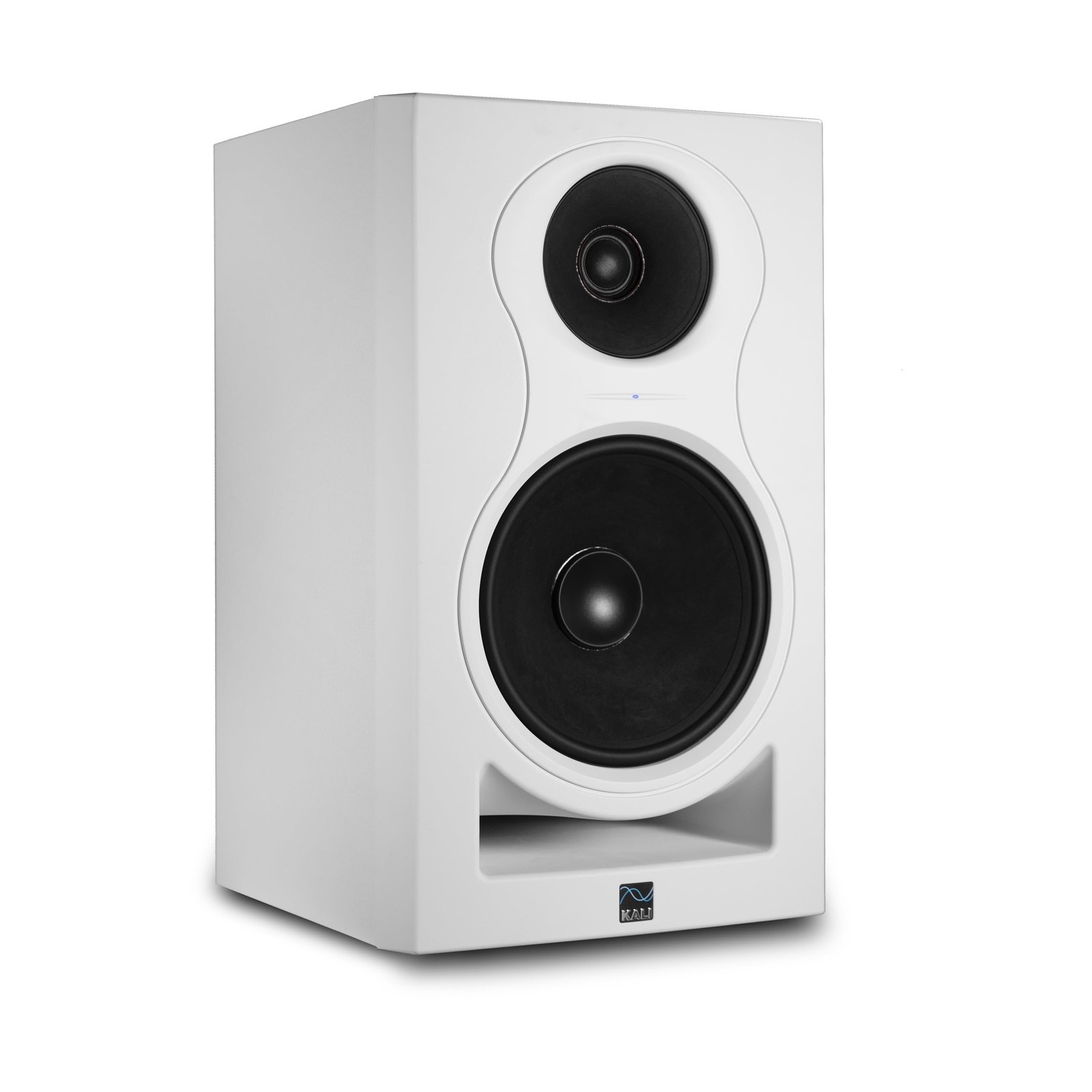 Kali Audio IN-8W V2 8″ Powered 3-Way Studio Monitor – 140W Speaker System – B…
