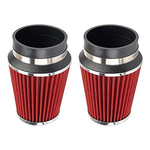 Cold Air Intake Kit with Filter 2008-2012 Mercedes Benz C300 C350 3.0L 3.5L V6