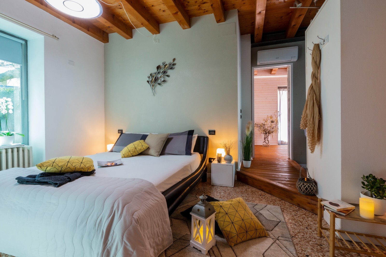 The Pearl Costozza With Spa Private 40 Minutes To Venice By Apartments