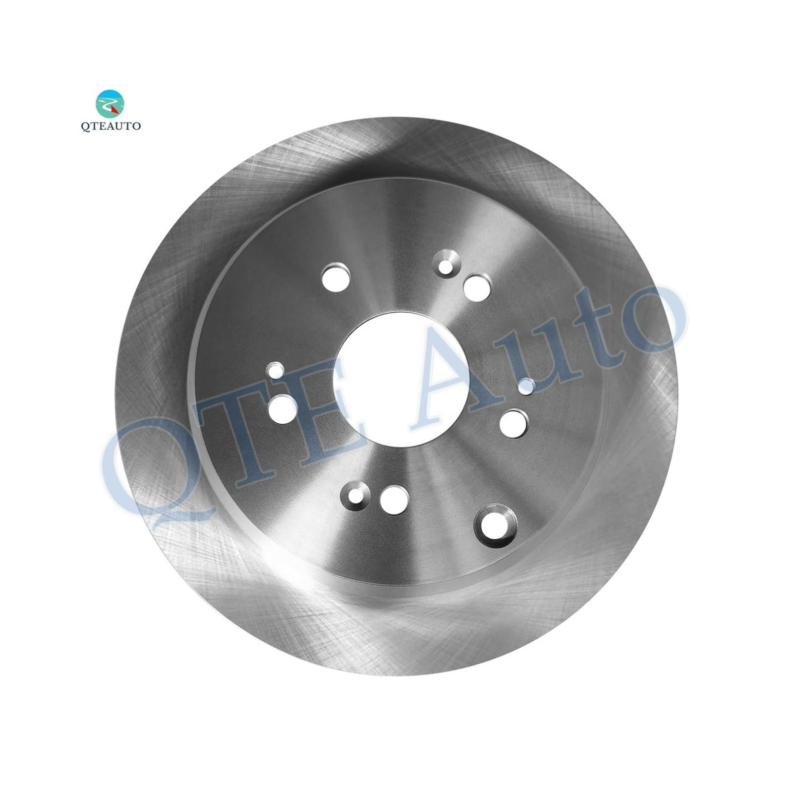PM Auto Rear 305mm Brake Disc Rotors Replacement For 2005-2016 Honda CR-V