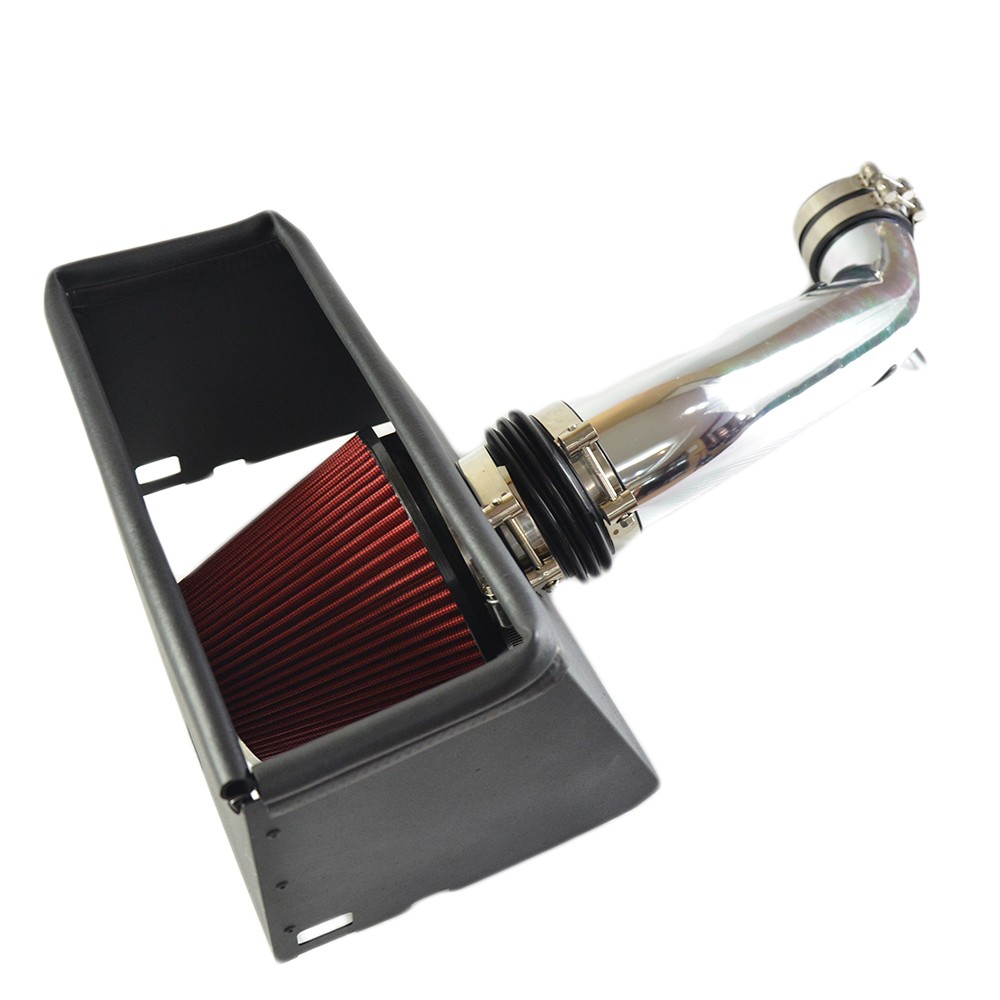 Cold Air Intake Induction Kit Filter for Dodge Ram 1500 2500 3500 2002-2008
