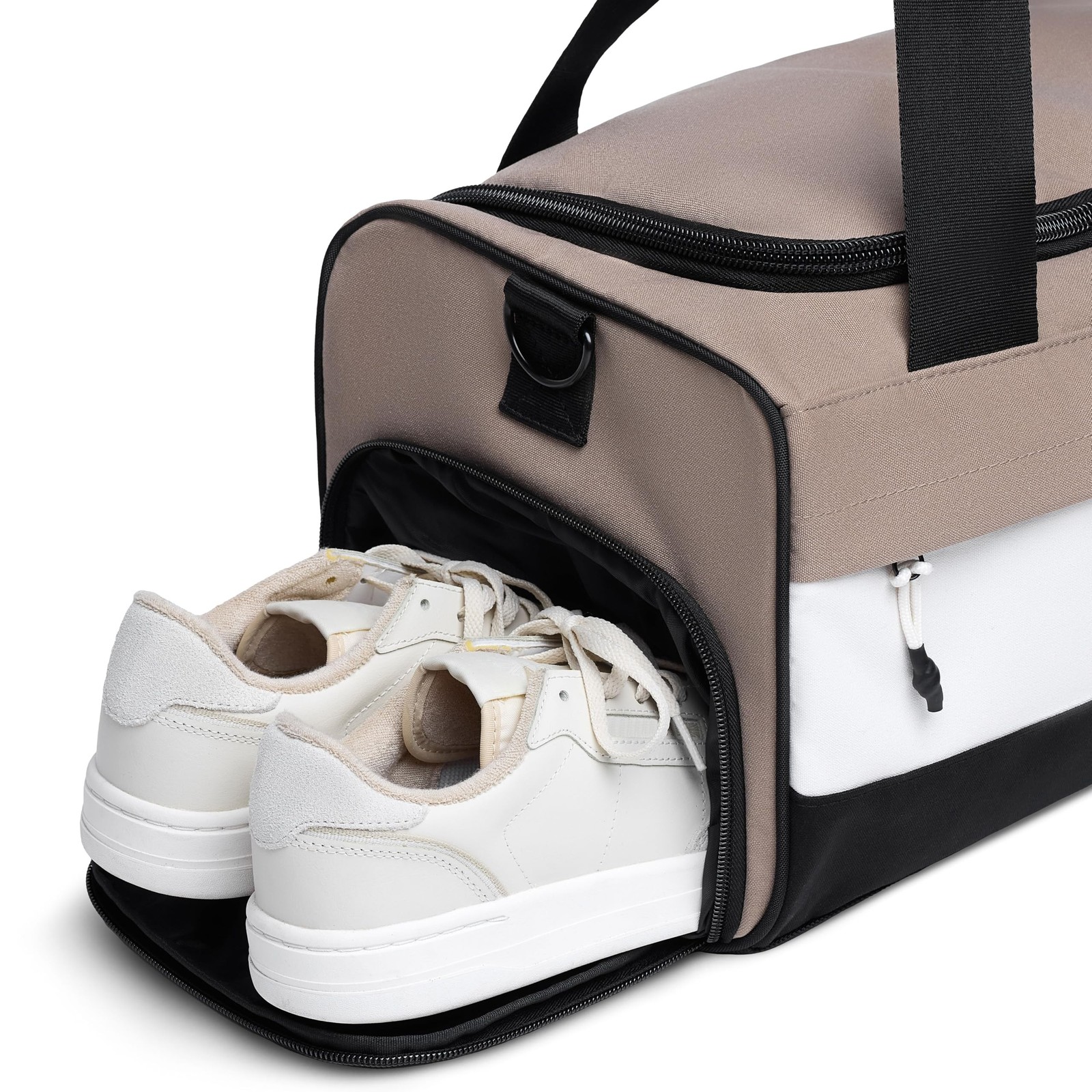 Vooray 23L Boost Duffel Bag – Small Travel & Sports Gym Bag for Women and