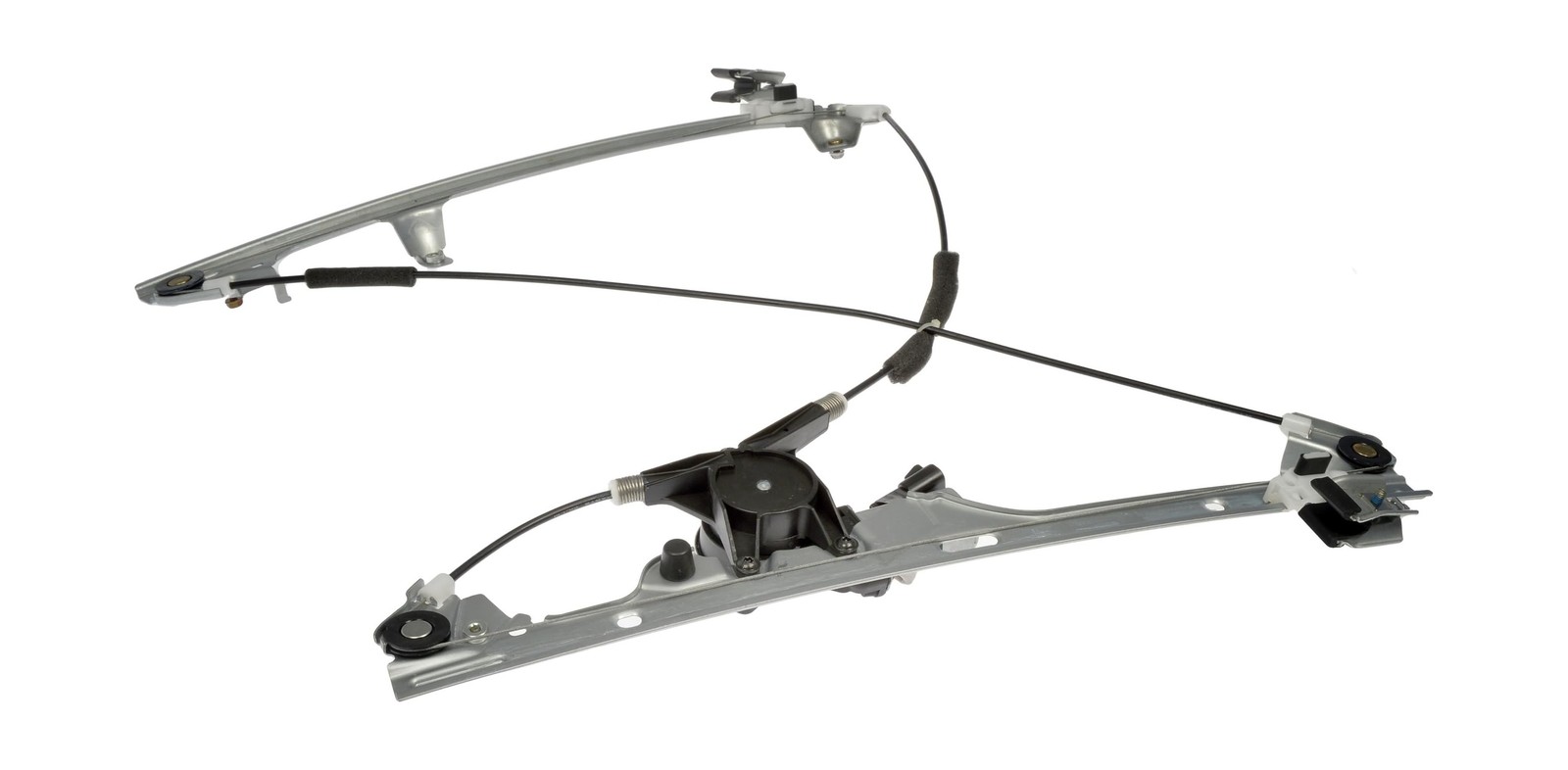Dorman 741-644 OE FIX Front Driver Side Power Window Motor and Regulator Asse…