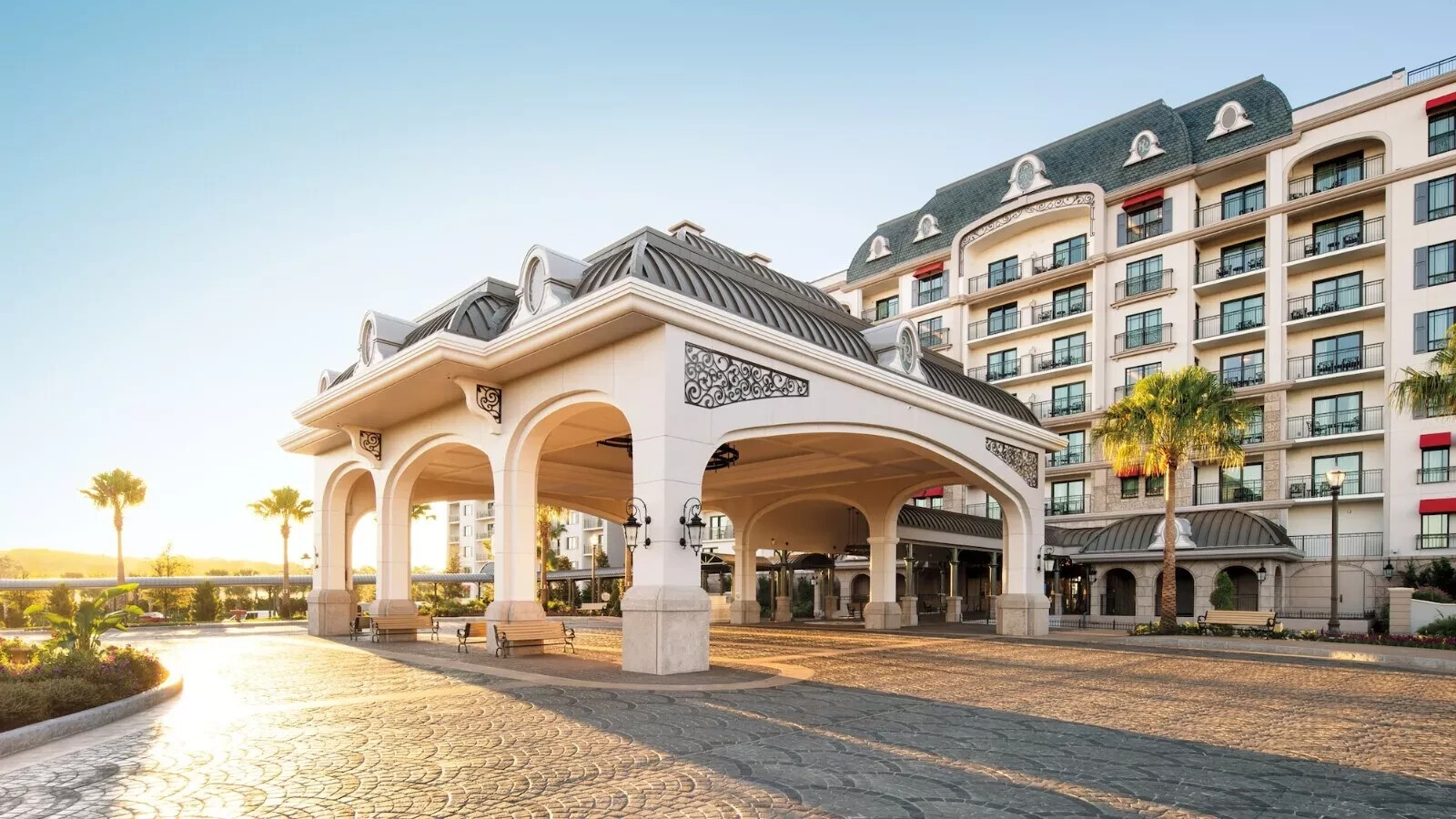 Disney Vacation Club DVC Points Rental The Villas Grand Californian Hotel