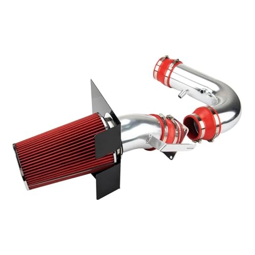 Cold Air Intake for F150 / Expedition 1997 1998 1999 2000 2001 2002 2003, F250