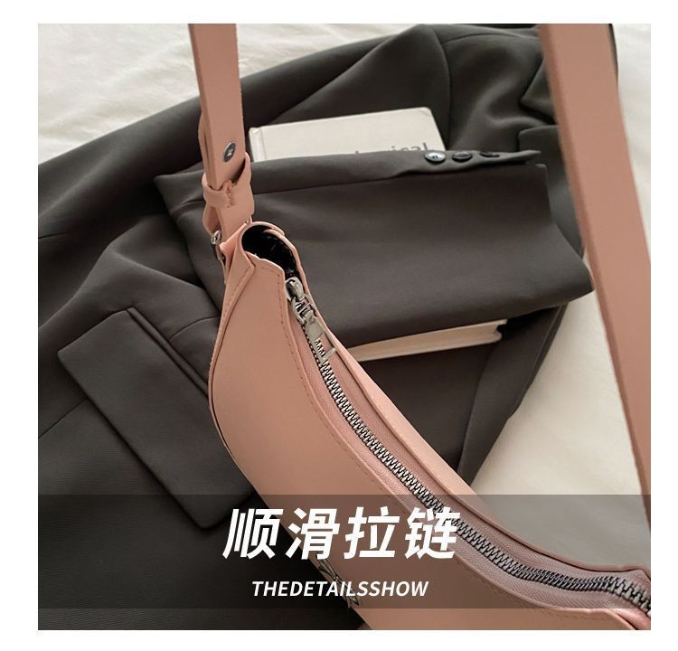 women in fashion online celebrity high-end bags for niche design crossbody bags